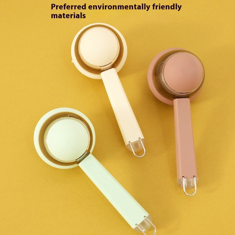 3 in 1 Pets Bath Brush