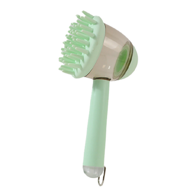 3 in 1 Pets Bath Brush