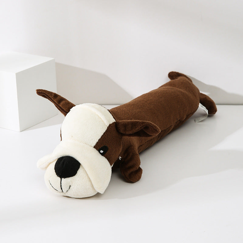 Barky Plush Toy