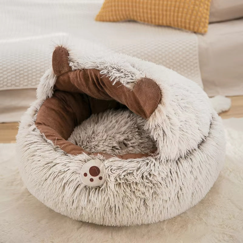 Basket Sleep Bag