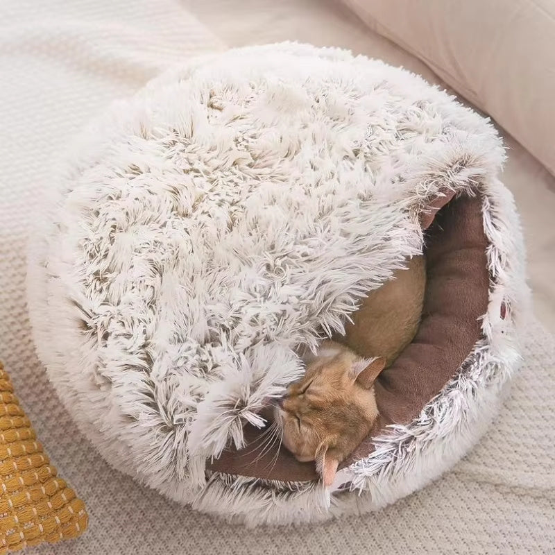 Basket Sleep Bag