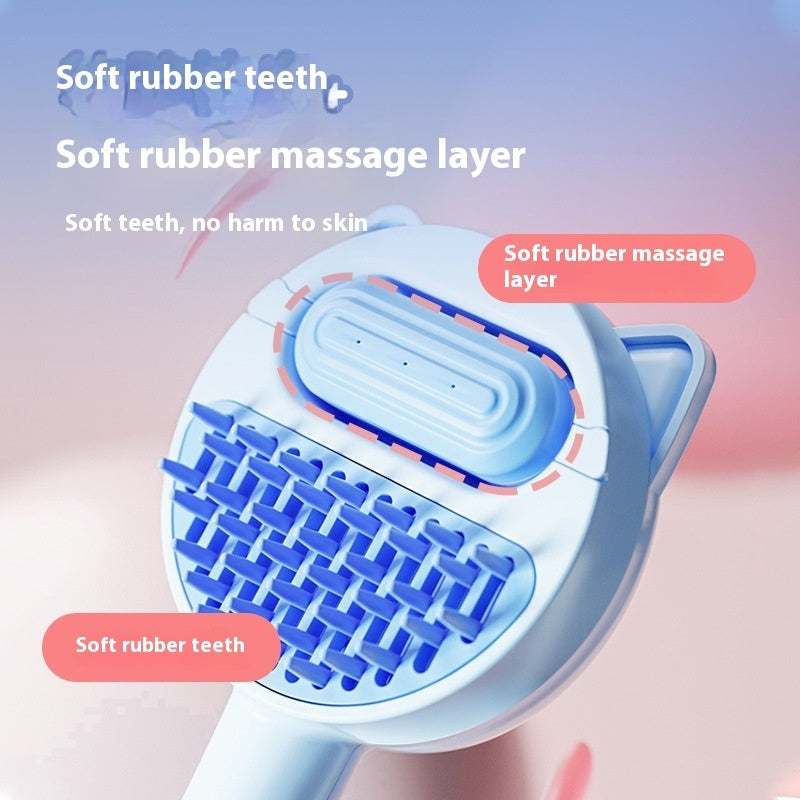 FurLift  Massage Brush