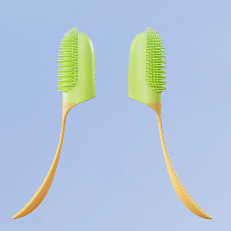 Finger Fresh Pet Toothbrush