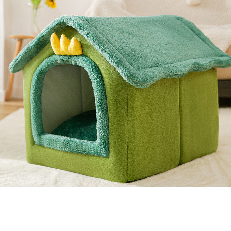 DreamPaws Pet House