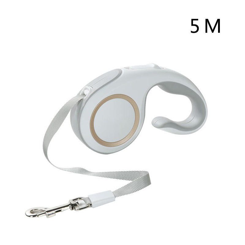Premium 5 M Automatic Retractable Leash