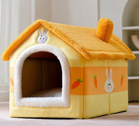DreamPaws Pet House
