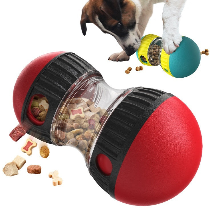 Treat Tumbler Toy
