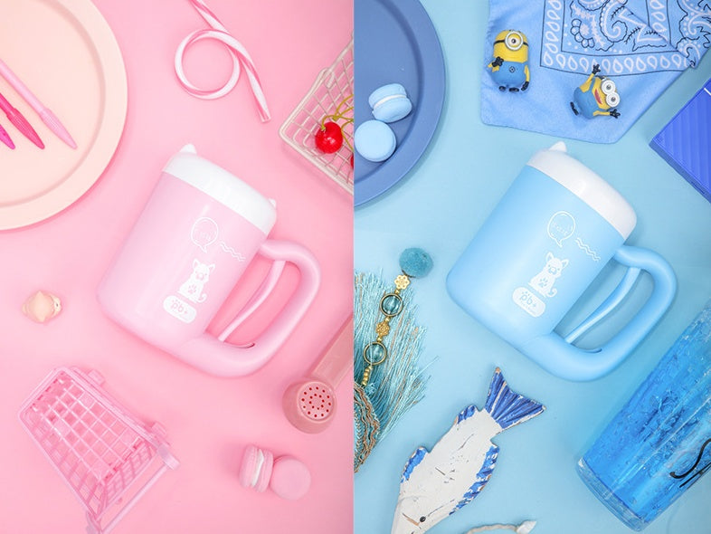 Pet Foot Cup Cleaning Tool Silicone Washing Brush