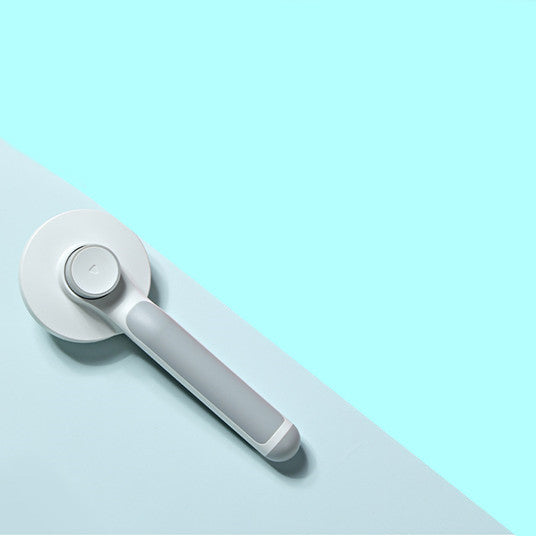Self cleaning pet Grooming comb