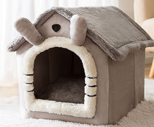 DreamPaws Pet House
