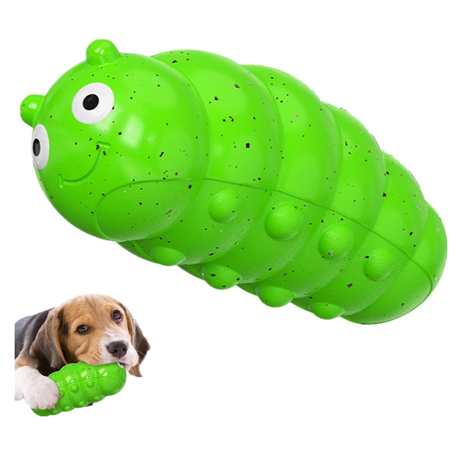 PawTough Squeaky Toy
