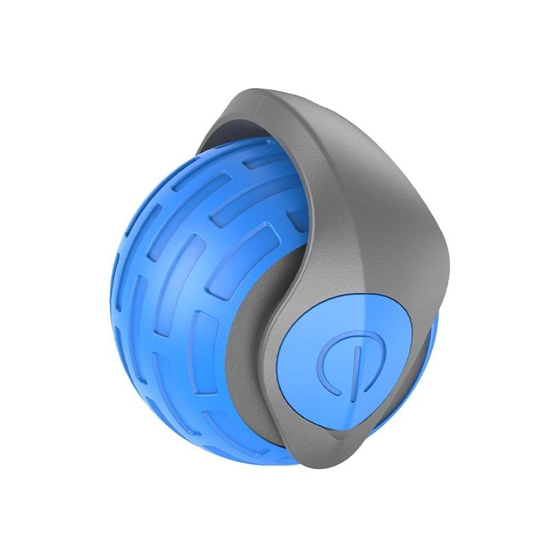 Interactive Cat Chase Ball