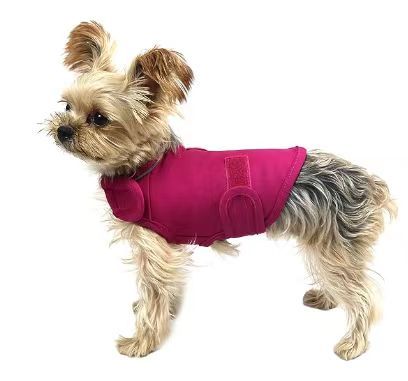 CalmPaws Anti-Anxiety Vest