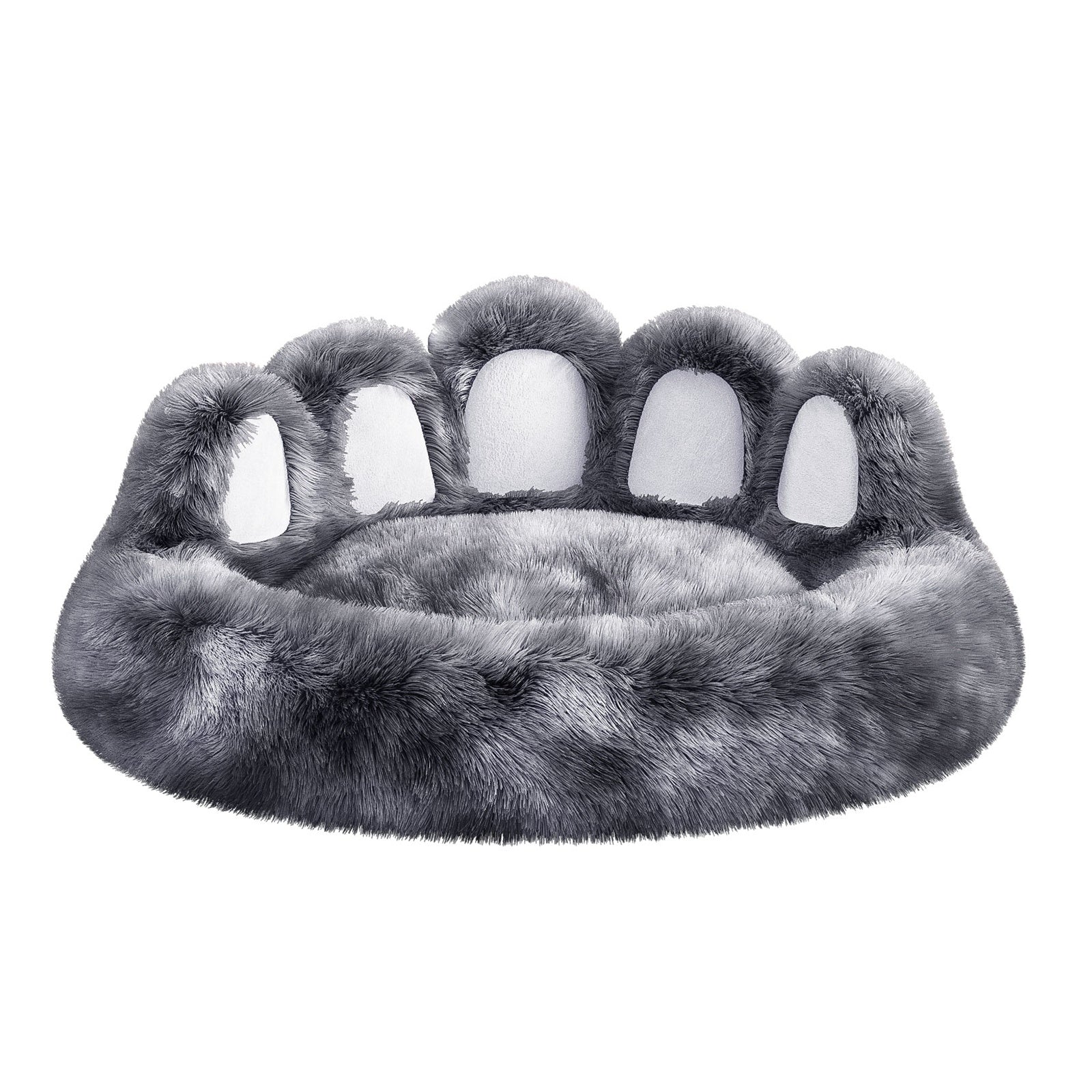 Cute Paw Shape Beds