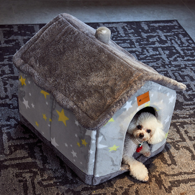 DreamPaws Pet House