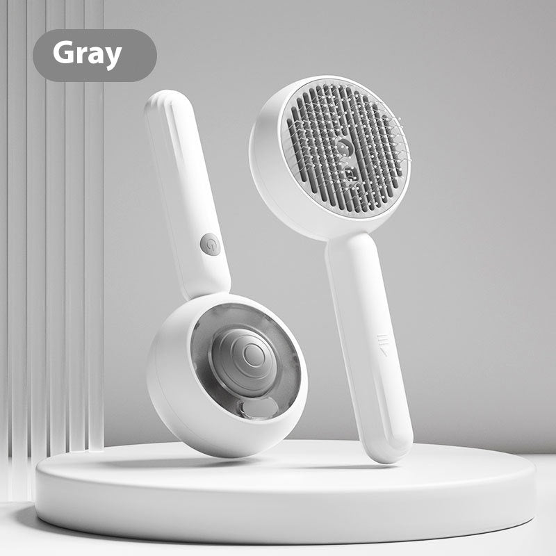 HydroGroom Pet Spa Brush