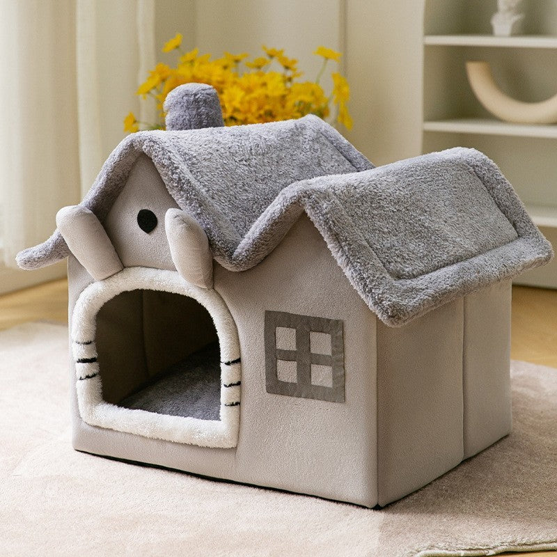 DreamPaws Pet House