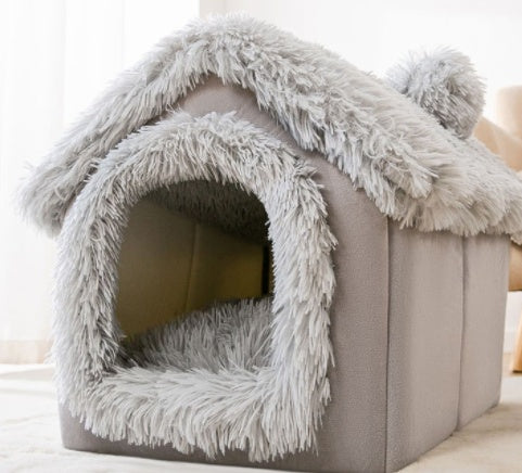 DreamPaws Pet House