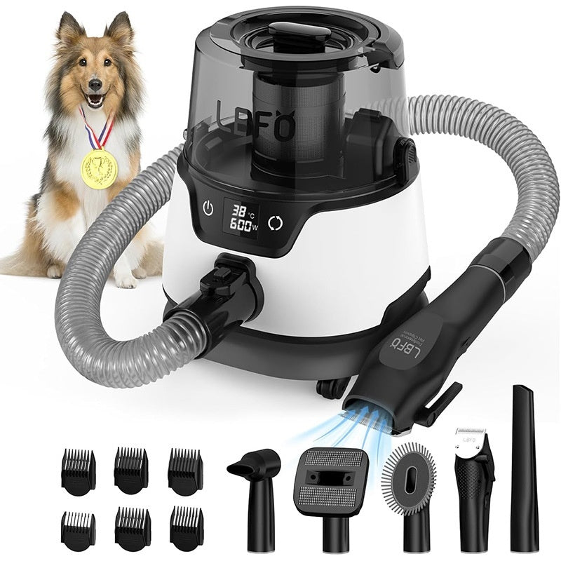 Pawfect Shed Cleaner