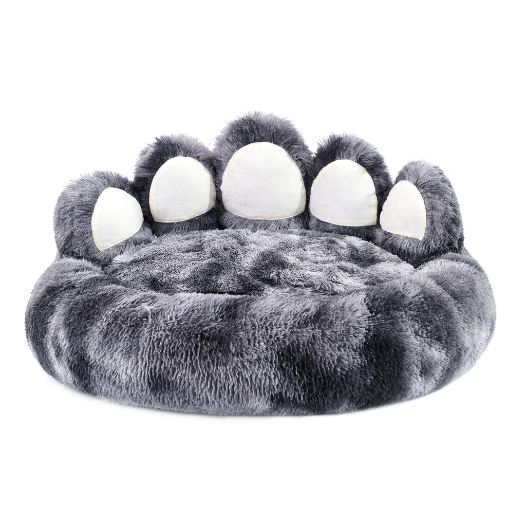 Cute Paw Shape Beds