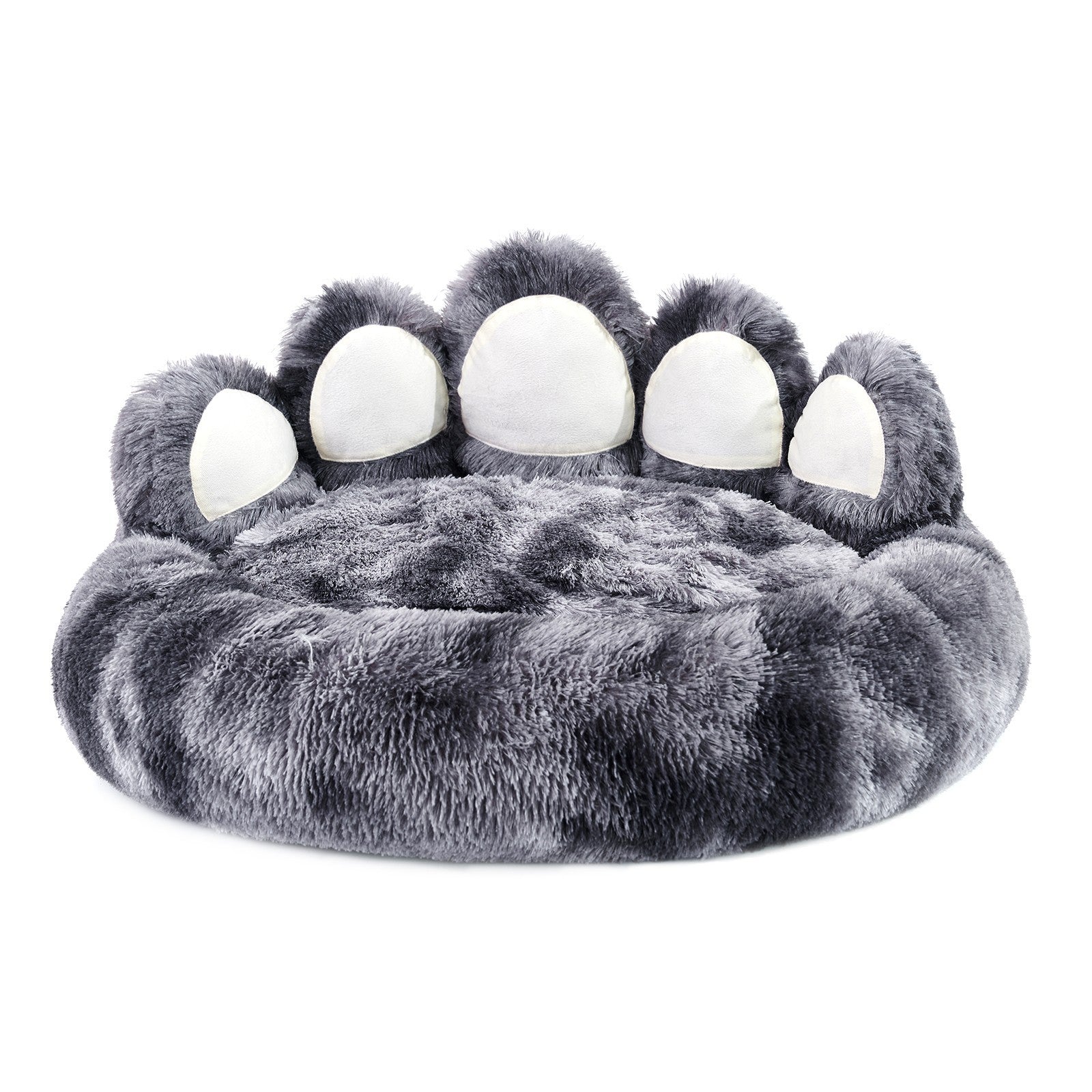 Cute Paw Shape Beds