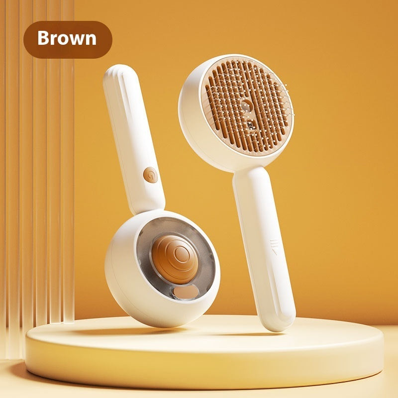 HydroGroom Pet Spa Brush