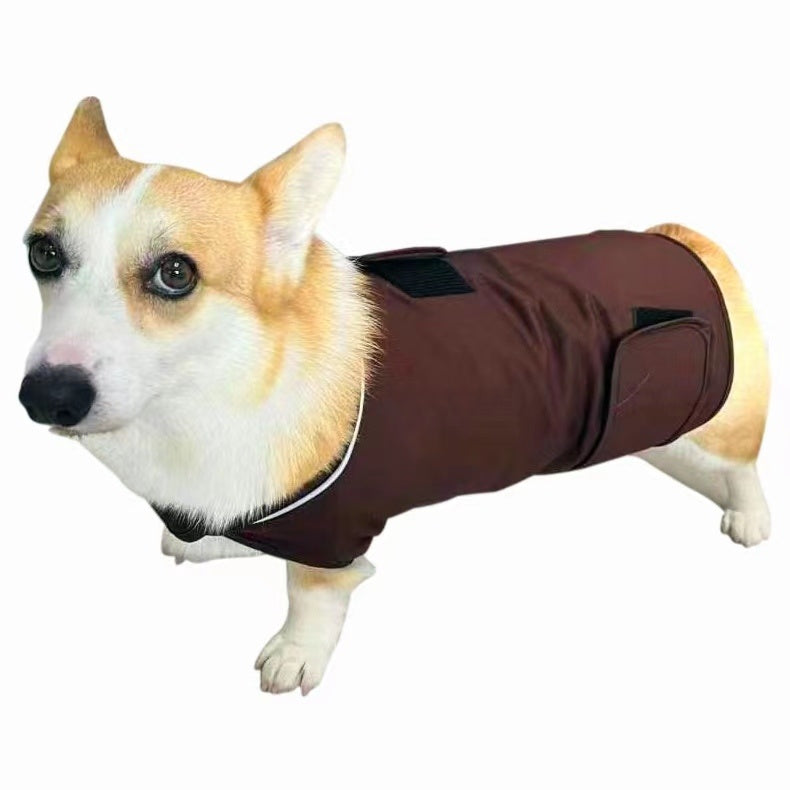 CalmPaws Anti-Anxiety Vest