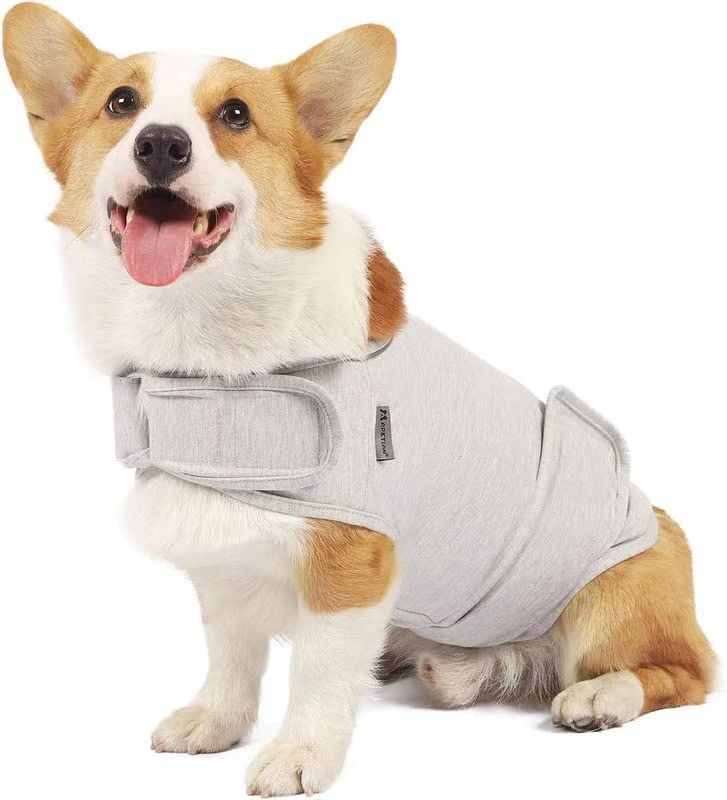CalmPaws Anti-Anxiety Vest