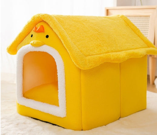 DreamPaws Pet House