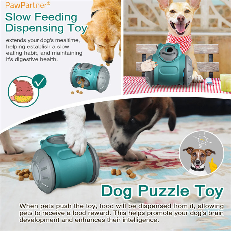 Snack Spinner Toy