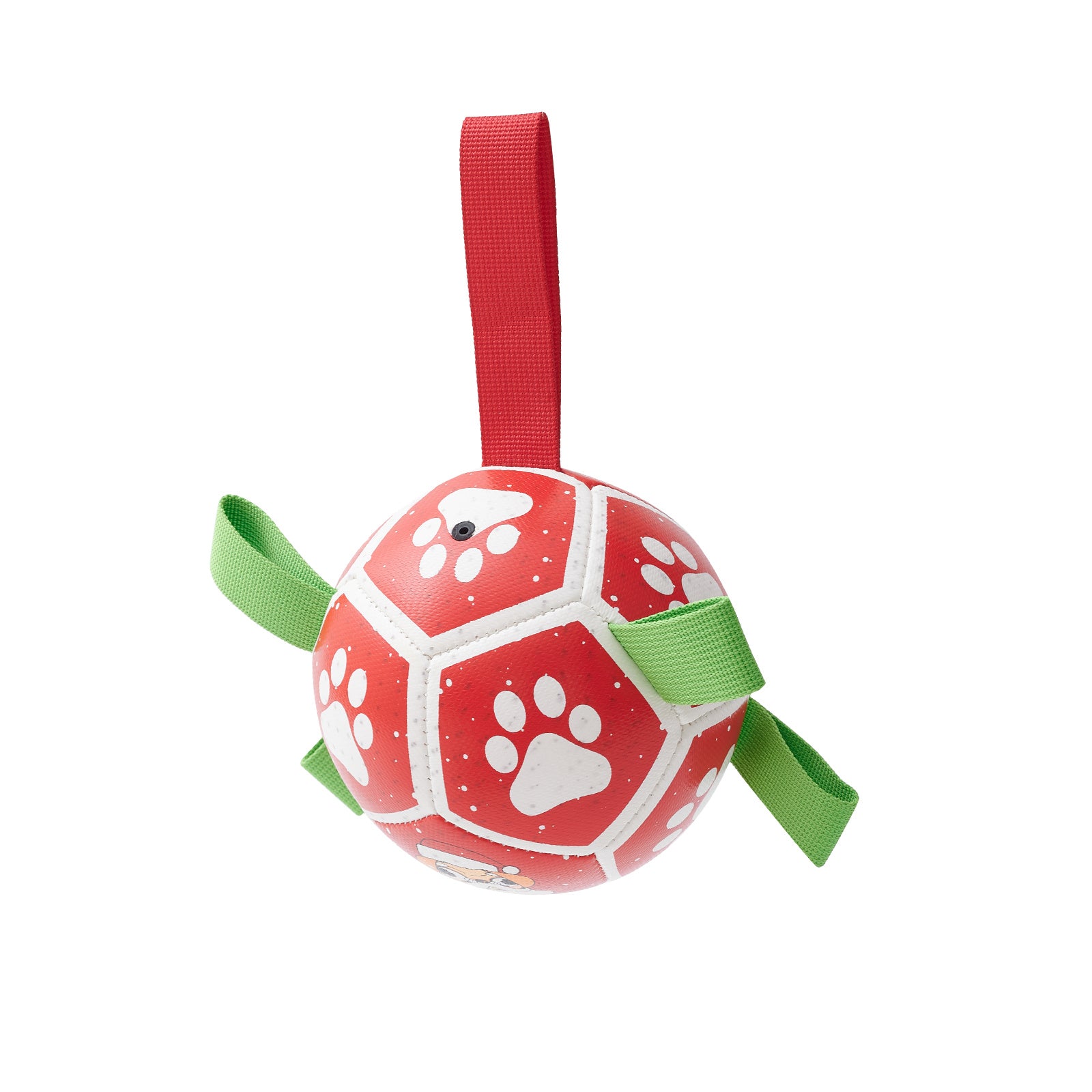 Kickin Fun Dog Toy