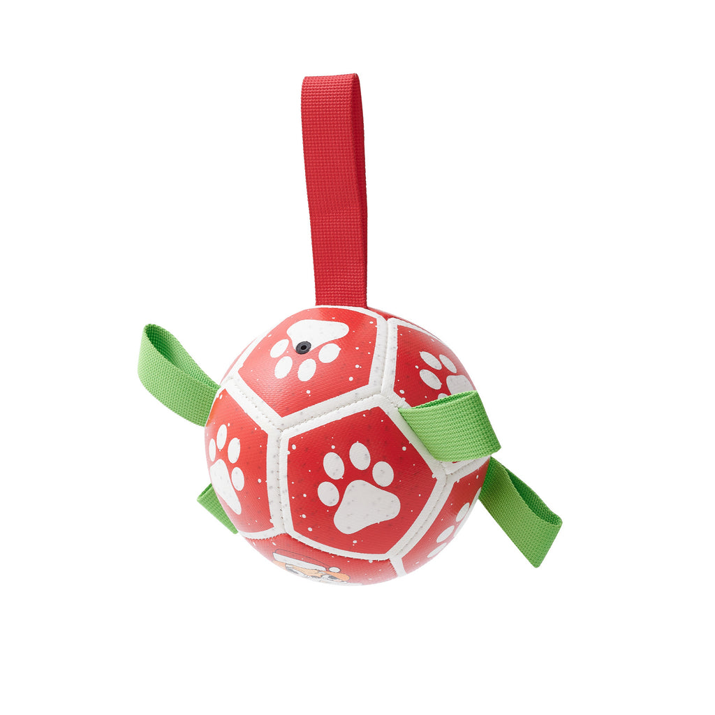Kickin Fun Dog Toy