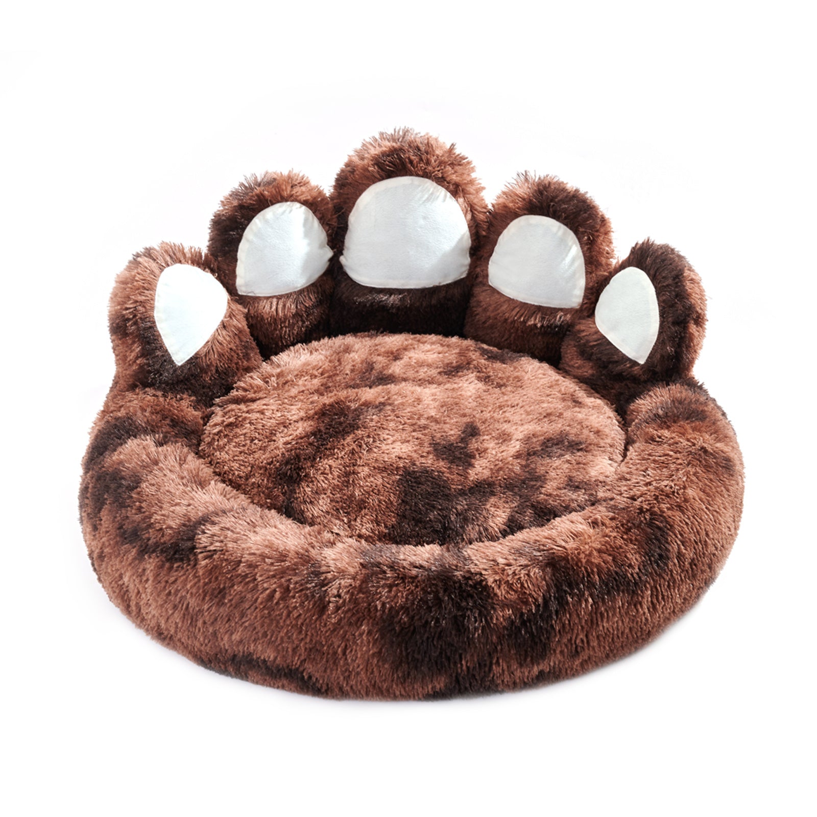 Cute Paw Shape Beds