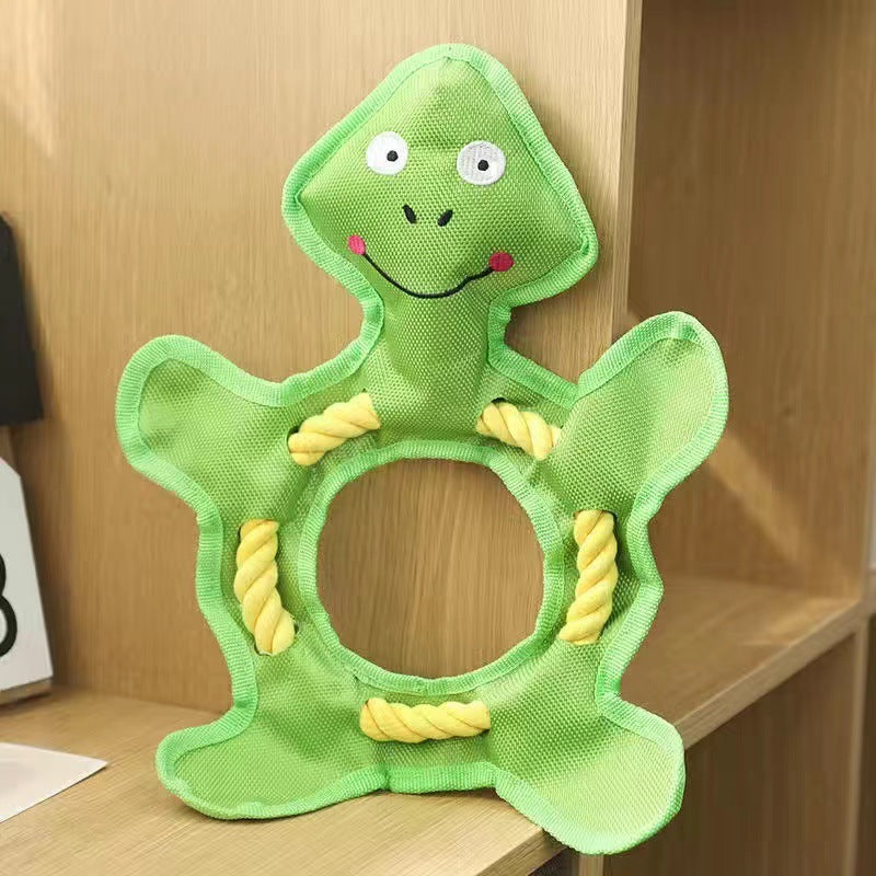 Chew Proof Comfort Sound Toy