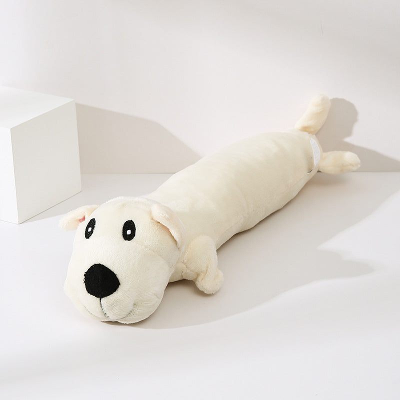 Barky Plush Toy