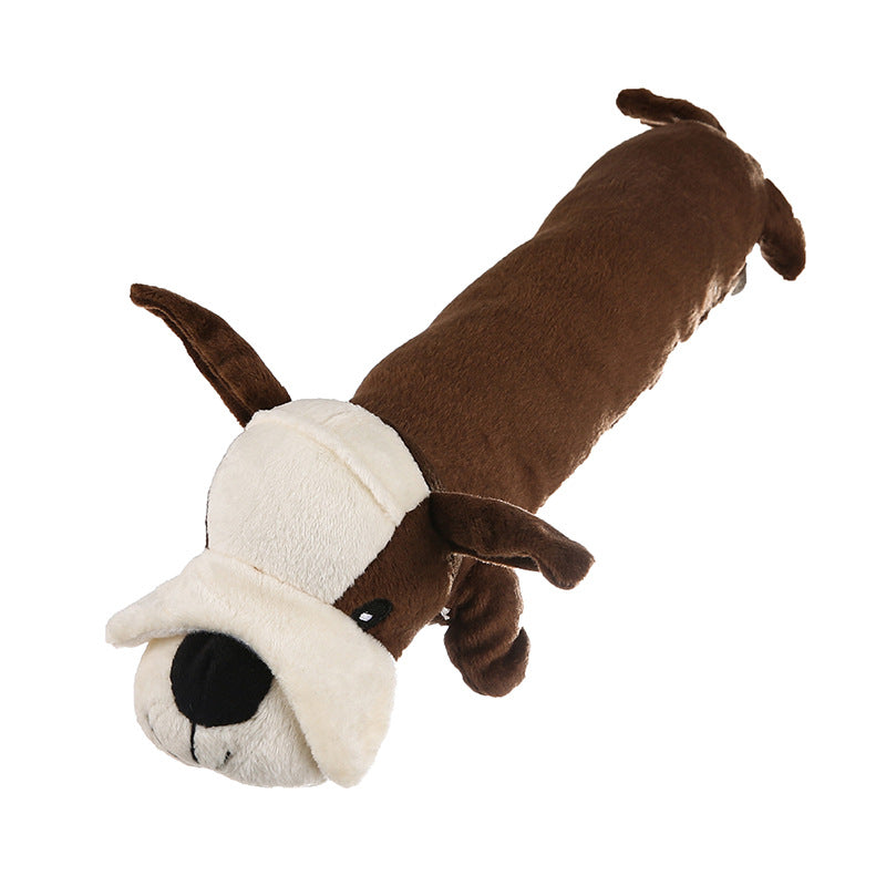Barky Plush Toy