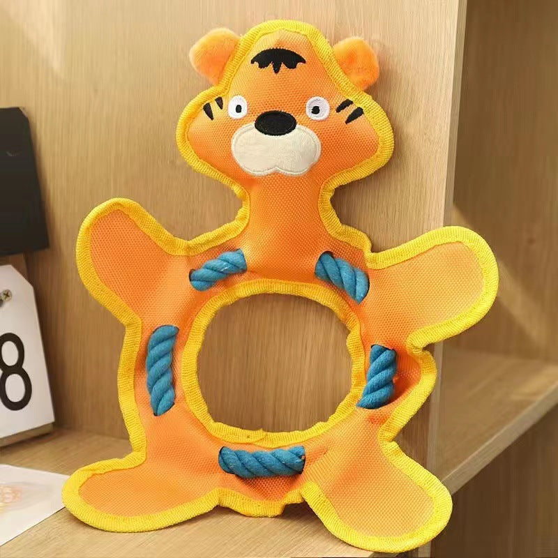 Chew Proof Comfort Sound Toy