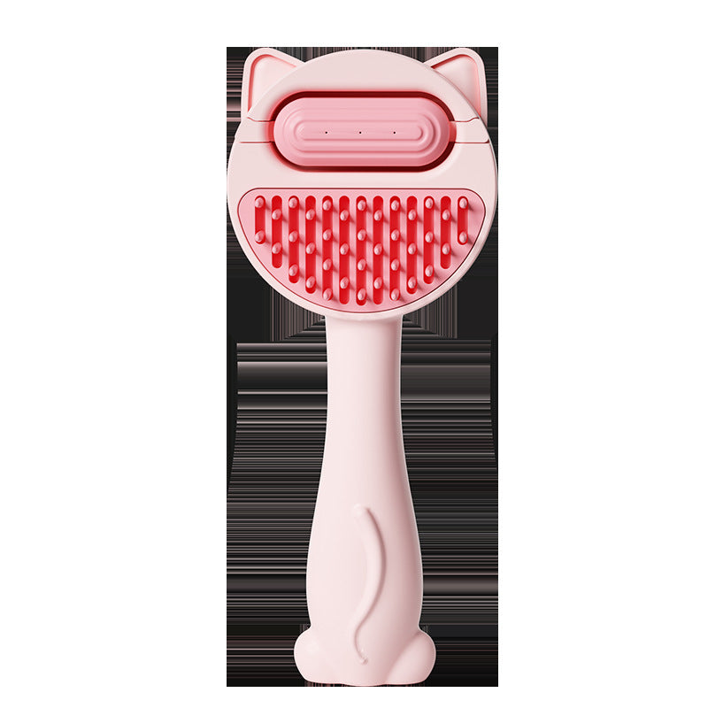 FurLift  Massage Brush