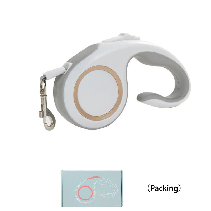 Premium 5 M Automatic Retractable Leash