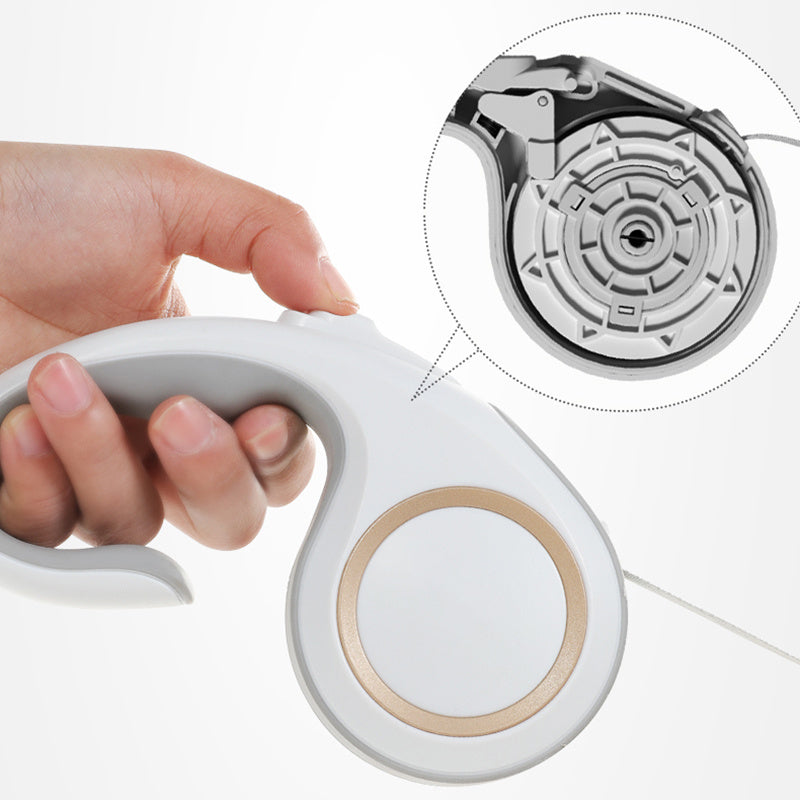 Premium 5 M Automatic Retractable Leash