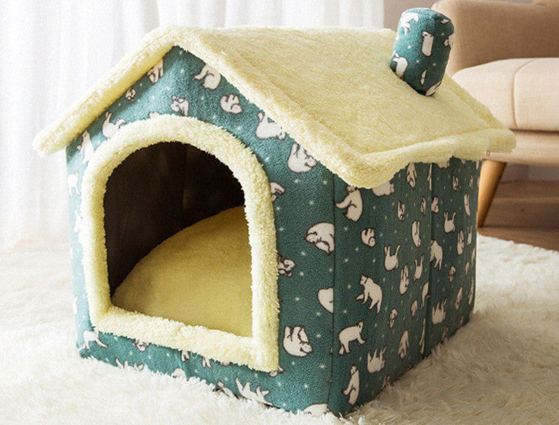 DreamPaws Pet House