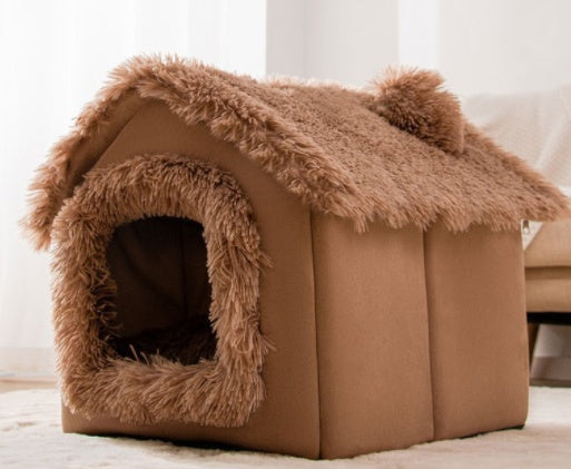 DreamPaws Pet House