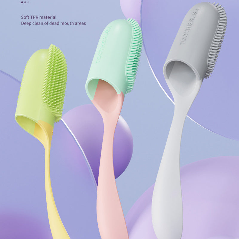 Finger Fresh Pet Toothbrush