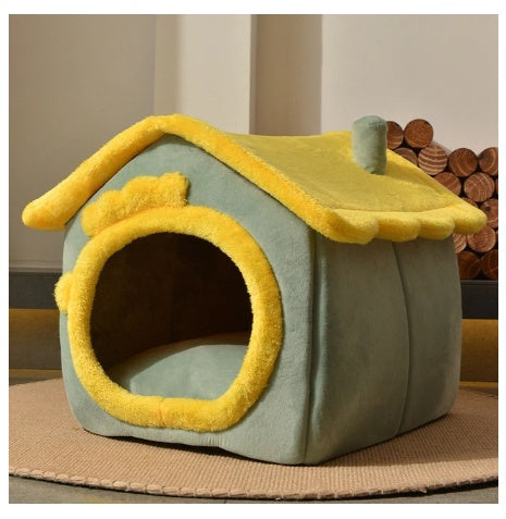 DreamPaws Pet House