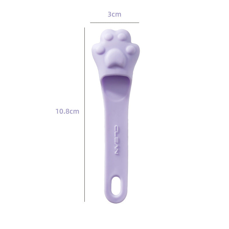 Dog Finger Toothbrush