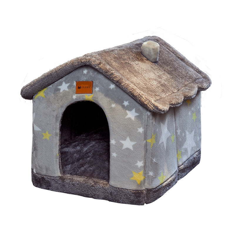 DreamPaws Pet House