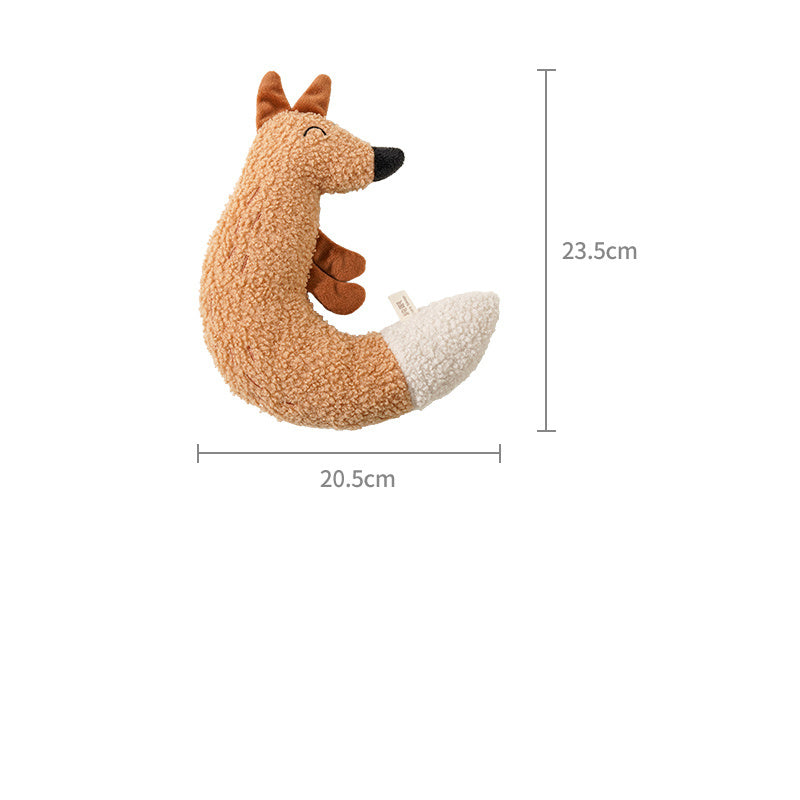 Cuddle Duck Chew Toy