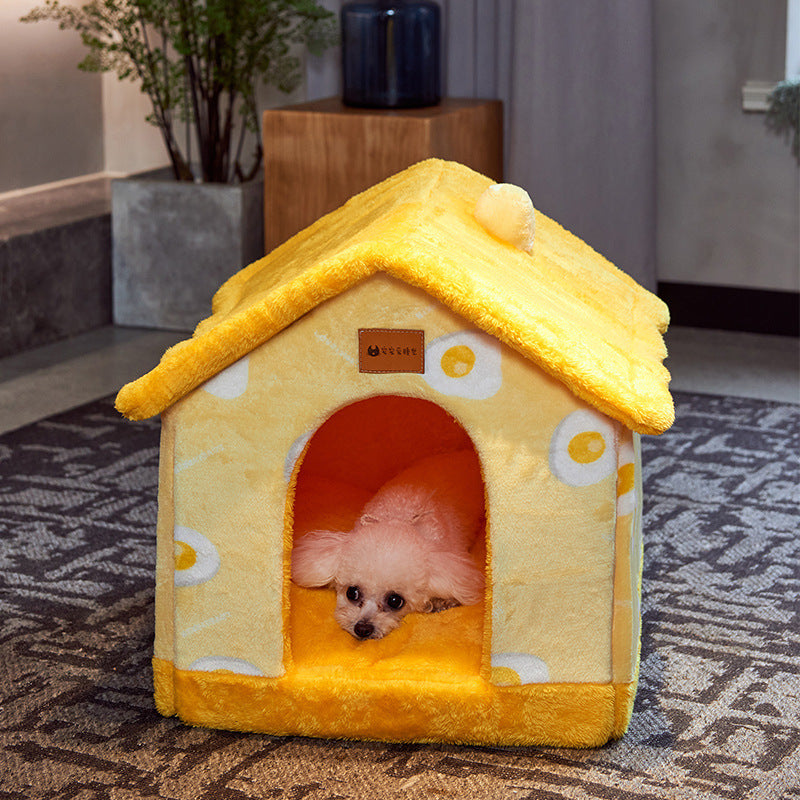 DreamPaws Pet House