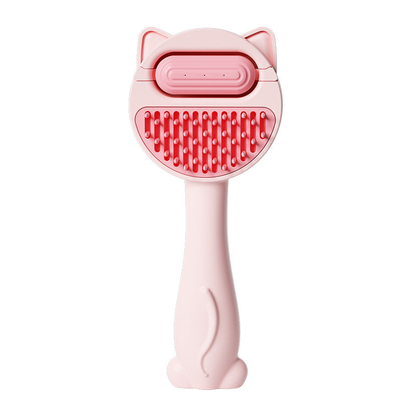 FurLift  Massage Brush
