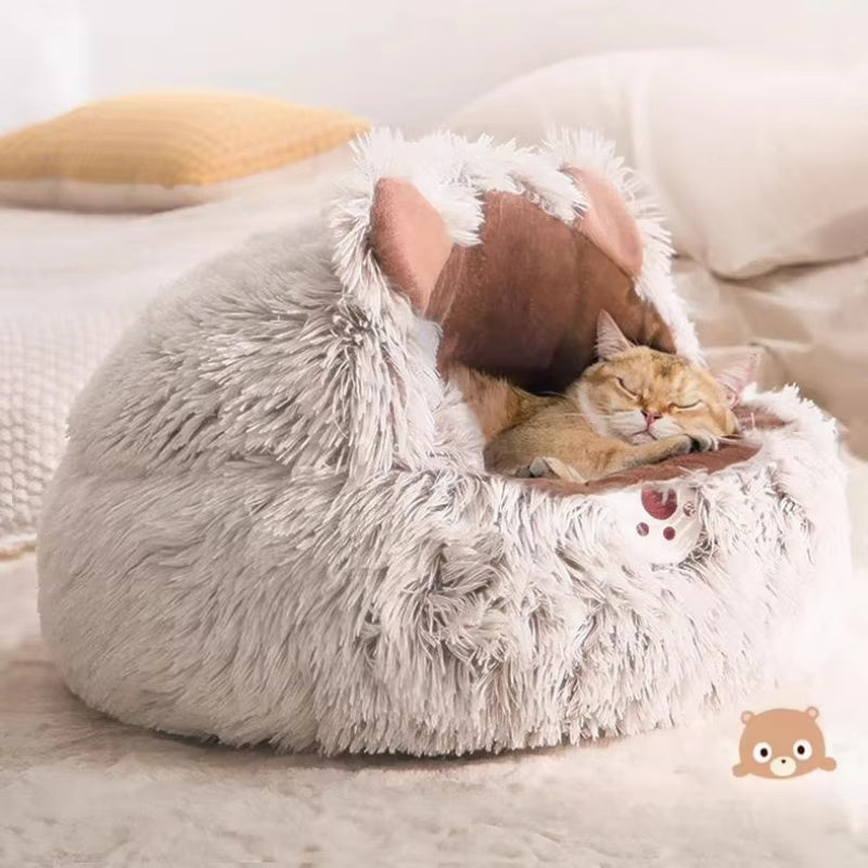 Basket Sleep Bag